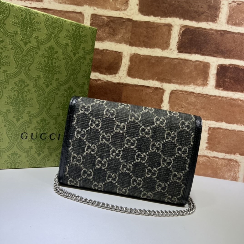 Gucci Satchel Bags